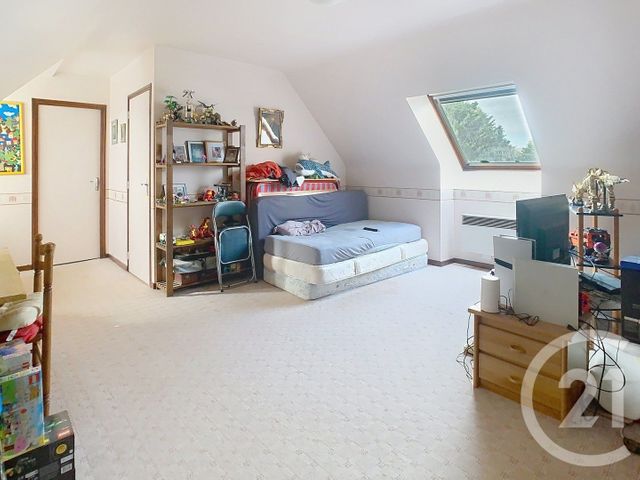 maison à vendre - 5 pièces - 179.0 m2 - SARZEAU - 56 - BRETAGNE - Century 21 Sarz'Eau Immobilier