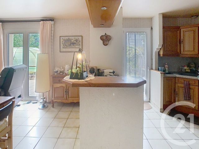 maison à vendre - 5 pièces - 179.0 m2 - SARZEAU - 56 - BRETAGNE - Century 21 Sarz'Eau Immobilier