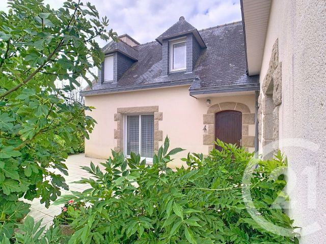 Maison à vendre SARZEAU