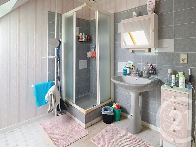 maison à vendre - 5 pièces - 179.0 m2 - SARZEAU - 56 - BRETAGNE - Century 21 Sarz'Eau Immobilier