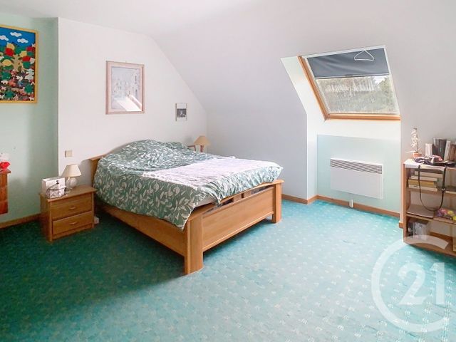 maison à vendre - 5 pièces - 179.0 m2 - SARZEAU - 56 - BRETAGNE - Century 21 Sarz'Eau Immobilier