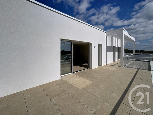 Appartement F4 à vendre - 4 pièces - 143.45 m2 - SARZEAU - 56 - BRETAGNE - Century 21 Sarz'Eau Immobilier