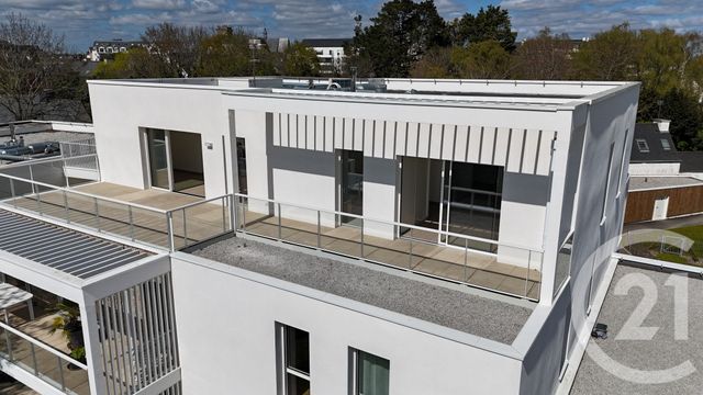 Appartement F4 à vendre SARZEAU