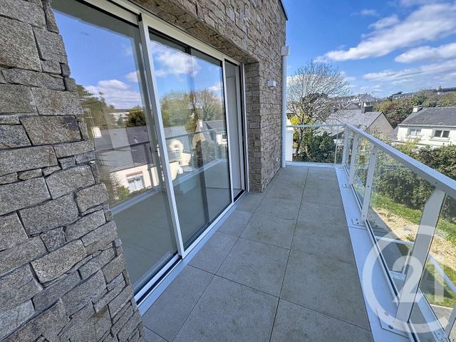 Appartement F4 à vendre - 4 pièces - 143.45 m2 - SARZEAU - 56 - BRETAGNE - Century 21 Sarz'Eau Immobilier
