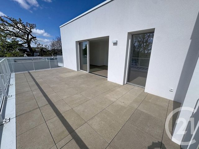 Appartement F4 à vendre - 4 pièces - 143.45 m2 - SARZEAU - 56 - BRETAGNE - Century 21 Sarz'Eau Immobilier