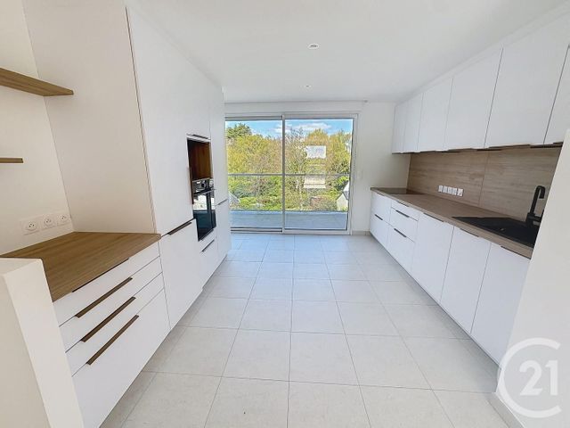 Appartement F4 à vendre - 4 pièces - 143.45 m2 - SARZEAU - 56 - BRETAGNE - Century 21 Sarz'Eau Immobilier