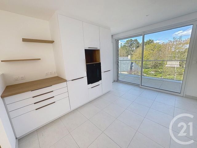 Appartement F4 à vendre - 4 pièces - 143.45 m2 - SARZEAU - 56 - BRETAGNE - Century 21 Sarz'Eau Immobilier