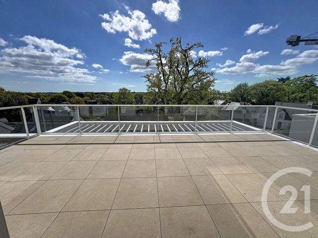 Appartement F4 à vendre - 4 pièces - 143.45 m2 - SARZEAU - 56 - BRETAGNE - Century 21 Sarz'Eau Immobilier