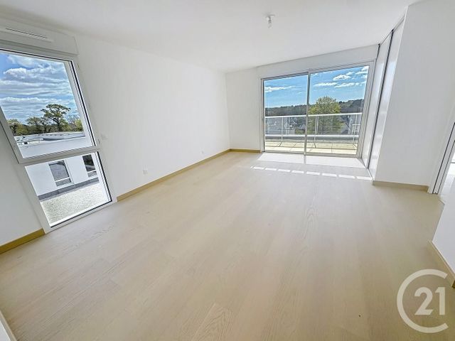 Appartement F4 à vendre - 4 pièces - 143.45 m2 - SARZEAU - 56 - BRETAGNE - Century 21 Sarz'Eau Immobilier