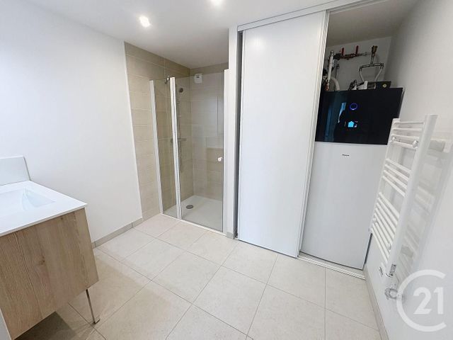 Appartement F4 à vendre - 4 pièces - 143.45 m2 - SARZEAU - 56 - BRETAGNE - Century 21 Sarz'Eau Immobilier