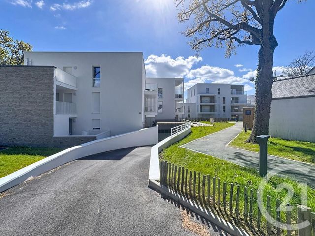 Appartement F4 à vendre - 4 pièces - 143.45 m2 - SARZEAU - 56 - BRETAGNE - Century 21 Sarz'Eau Immobilier