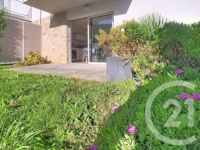 appartement - SARZEAU - 56