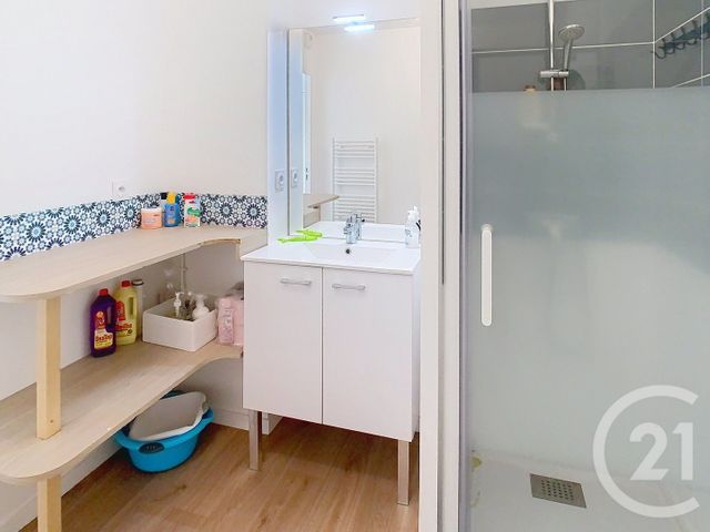 Appartement T2 à vendre - 2 pièces - 48.22 m2 - SARZEAU - 56 - BRETAGNE - Century 21 Sarz'Eau Immobilier