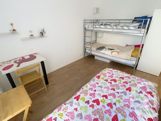 Appartement T2 à vendre - 2 pièces - 48.22 m2 - SARZEAU - 56 - BRETAGNE - Century 21 Sarz'Eau Immobilier