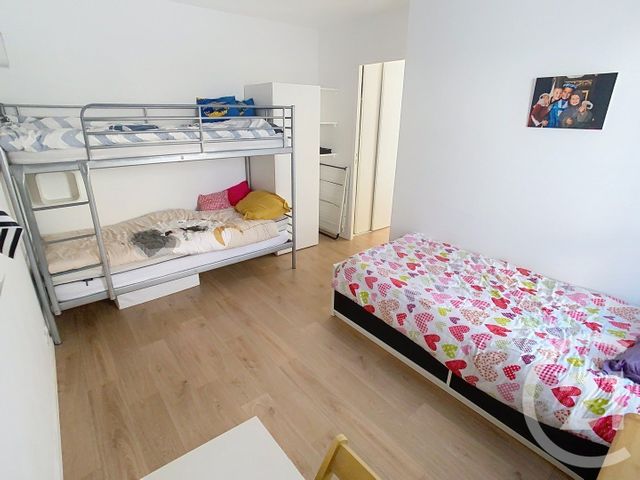 Appartement T2 à vendre - 2 pièces - 48.22 m2 - SARZEAU - 56 - BRETAGNE - Century 21 Sarz'Eau Immobilier