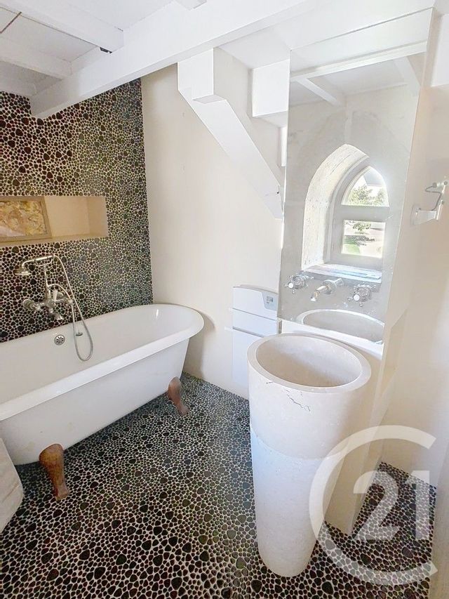 maison à vendre - 9 pièces - 290.61 m2 - SARZEAU - 56 - BRETAGNE - Century 21 Sarz'Eau Immobilier