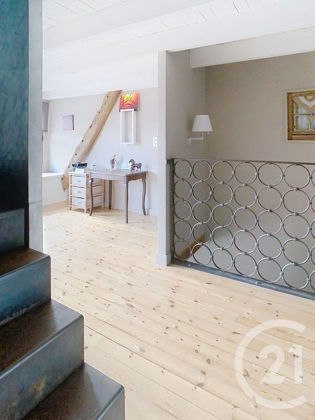 maison à vendre - 9 pièces - 290.61 m2 - SARZEAU - 56 - BRETAGNE - Century 21 Sarz'Eau Immobilier