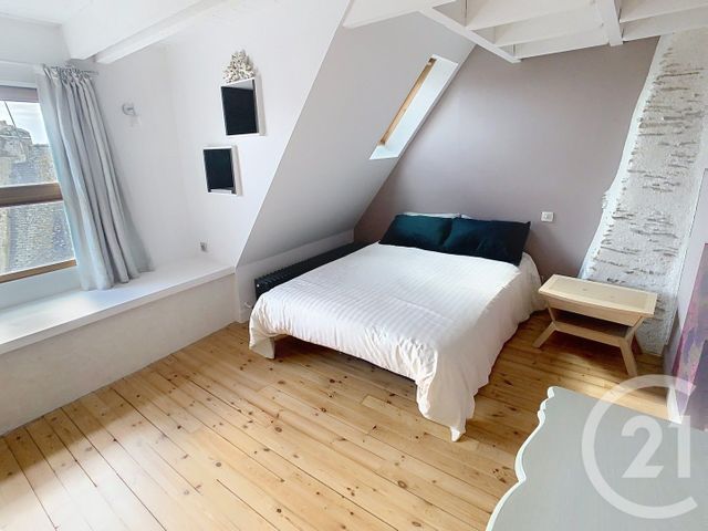 maison à vendre - 9 pièces - 290.61 m2 - SARZEAU - 56 - BRETAGNE - Century 21 Sarz'Eau Immobilier