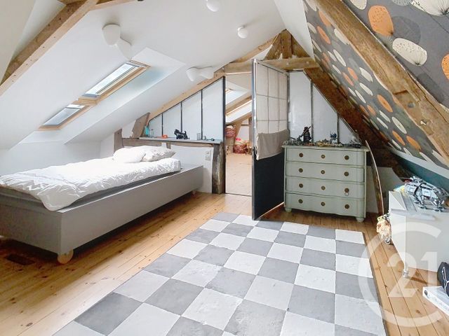 maison à vendre - 9 pièces - 290.61 m2 - SARZEAU - 56 - BRETAGNE - Century 21 Sarz'Eau Immobilier