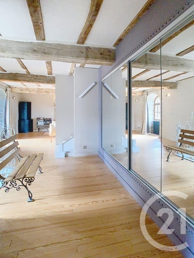 maison à vendre - 9 pièces - 290.61 m2 - SARZEAU - 56 - BRETAGNE - Century 21 Sarz'Eau Immobilier