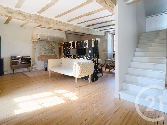 maison à vendre - 9 pièces - 290.61 m2 - SARZEAU - 56 - BRETAGNE - Century 21 Sarz'Eau Immobilier