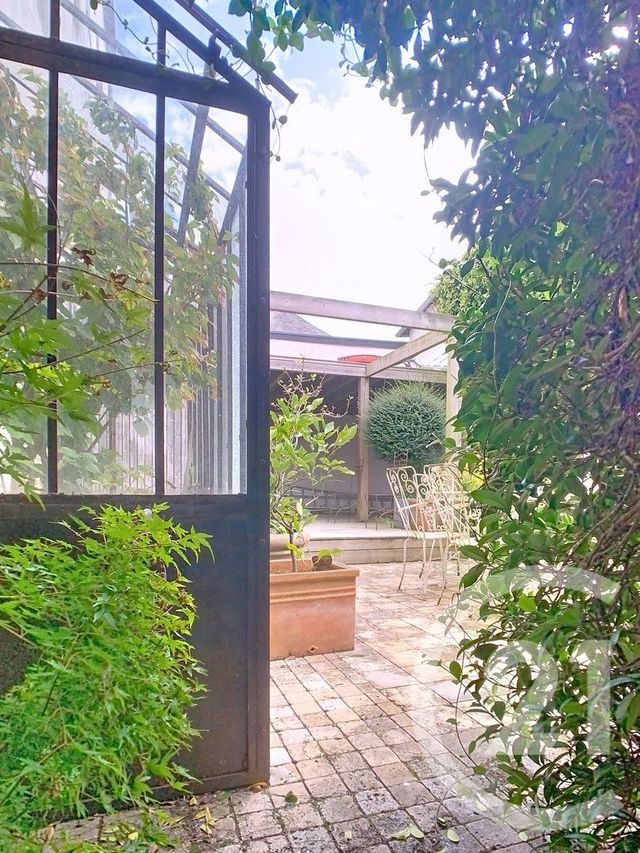 maison à vendre - 9 pièces - 290.61 m2 - SARZEAU - 56 - BRETAGNE - Century 21 Sarz'Eau Immobilier