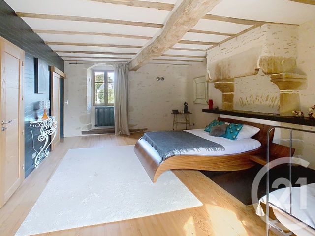 maison à vendre - 9 pièces - 290.61 m2 - SARZEAU - 56 - BRETAGNE - Century 21 Sarz'Eau Immobilier