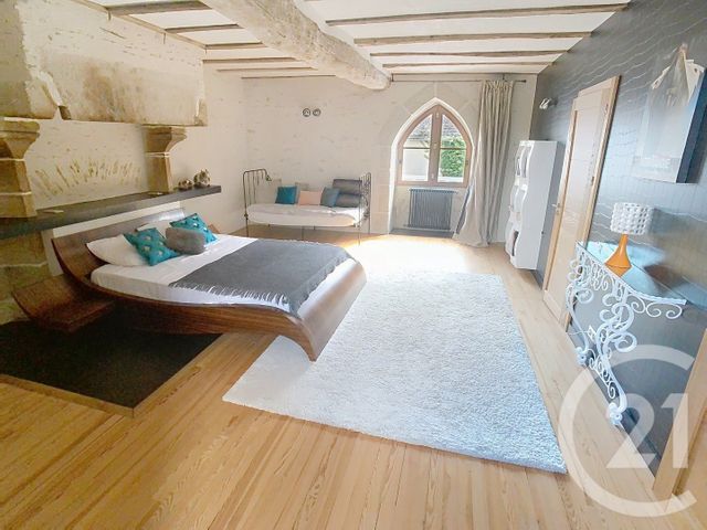 maison à vendre - 9 pièces - 290.61 m2 - SARZEAU - 56 - BRETAGNE - Century 21 Sarz'Eau Immobilier