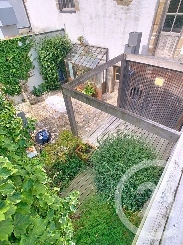 maison à vendre - 9 pièces - 290.61 m2 - SARZEAU - 56 - BRETAGNE - Century 21 Sarz'Eau Immobilier