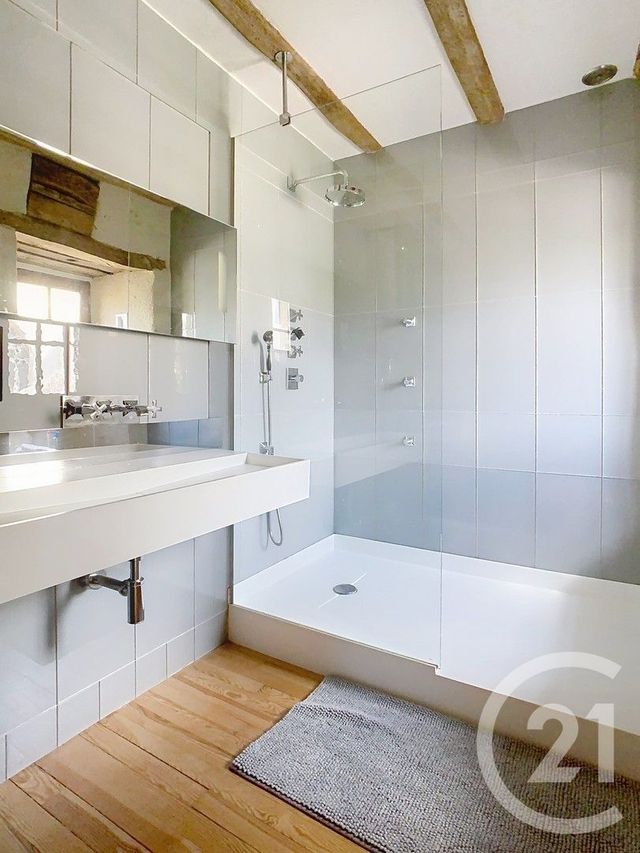 maison à vendre - 9 pièces - 290.61 m2 - SARZEAU - 56 - BRETAGNE - Century 21 Sarz'Eau Immobilier