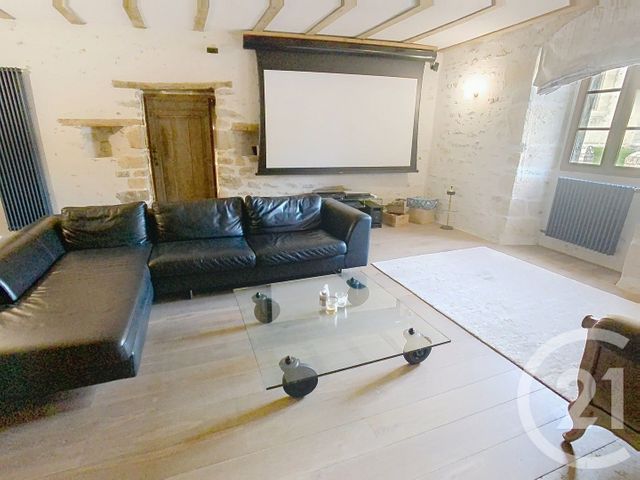 maison à vendre - 9 pièces - 290.61 m2 - SARZEAU - 56 - BRETAGNE - Century 21 Sarz'Eau Immobilier