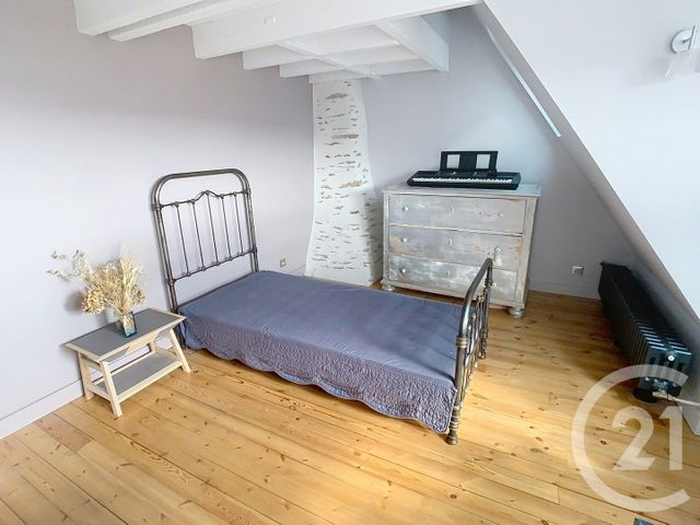 maison à vendre - 9 pièces - 290.61 m2 - SARZEAU - 56 - BRETAGNE - Century 21 Sarz'Eau Immobilier