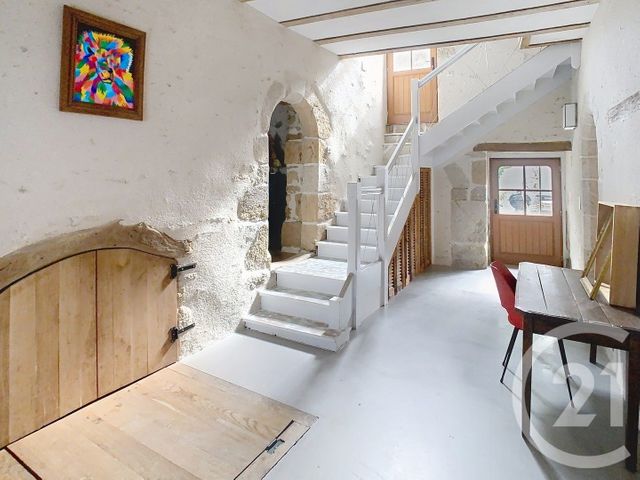 maison à vendre - 9 pièces - 290.61 m2 - SARZEAU - 56 - BRETAGNE - Century 21 Sarz'Eau Immobilier