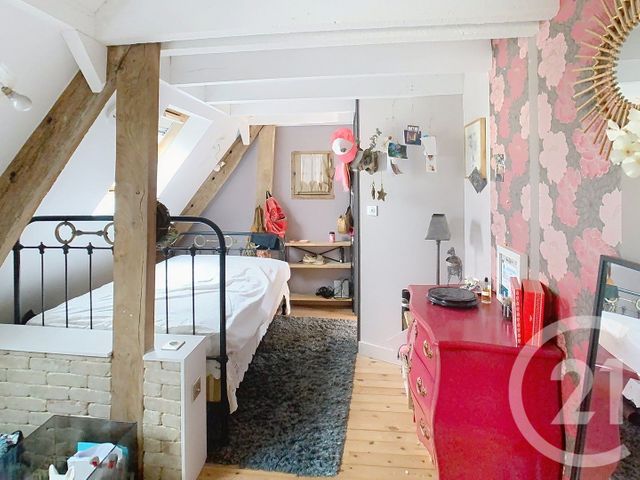 maison à vendre - 9 pièces - 290.61 m2 - SARZEAU - 56 - BRETAGNE - Century 21 Sarz'Eau Immobilier