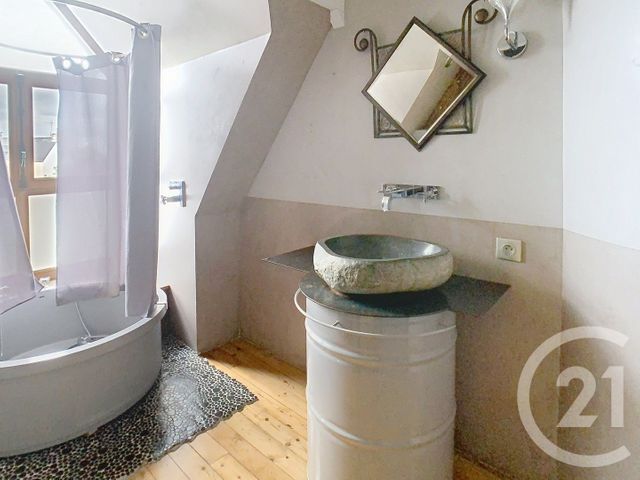 maison à vendre - 9 pièces - 290.61 m2 - SARZEAU - 56 - BRETAGNE - Century 21 Sarz'Eau Immobilier