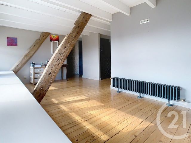 maison à vendre - 9 pièces - 290.61 m2 - SARZEAU - 56 - BRETAGNE - Century 21 Sarz'Eau Immobilier