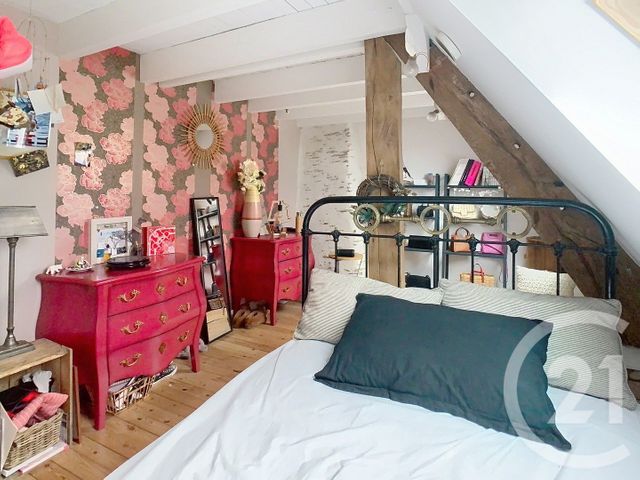 maison à vendre - 9 pièces - 290.61 m2 - SARZEAU - 56 - BRETAGNE - Century 21 Sarz'Eau Immobilier