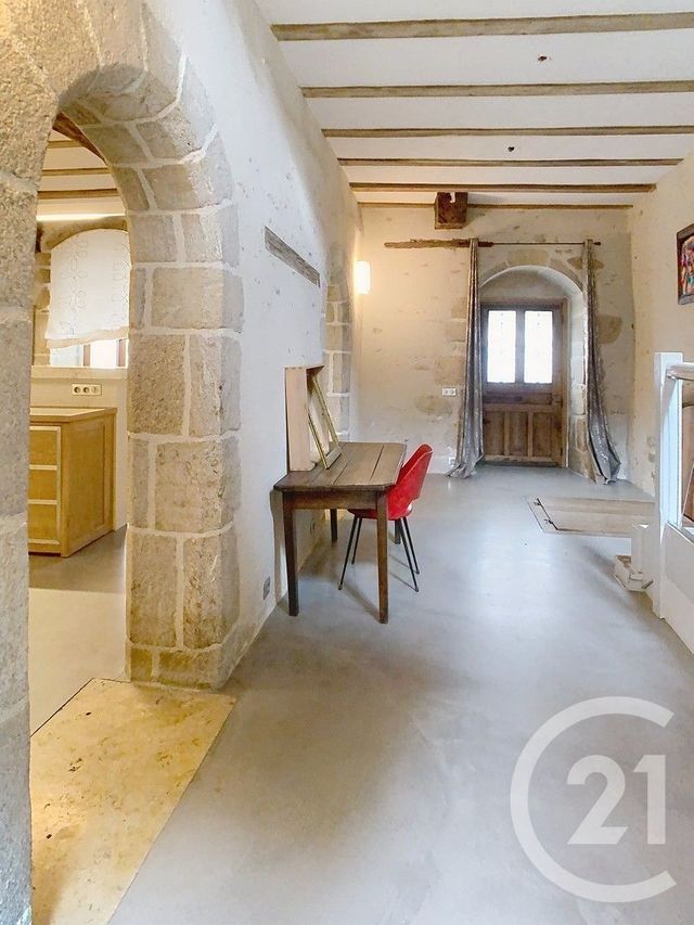 maison à vendre - 9 pièces - 290.61 m2 - SARZEAU - 56 - BRETAGNE - Century 21 Sarz'Eau Immobilier