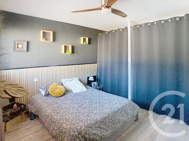 maison à vendre - 4 pièces - 101.0 m2 - LE TOUR DU PARC - 56 - BRETAGNE - Century 21 Sarz'Eau Immobilier