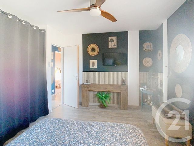 maison à vendre - 4 pièces - 101.0 m2 - LE TOUR DU PARC - 56 - BRETAGNE - Century 21 Sarz'Eau Immobilier