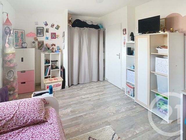 maison à vendre - 4 pièces - 101.0 m2 - LE TOUR DU PARC - 56 - BRETAGNE - Century 21 Sarz'Eau Immobilier