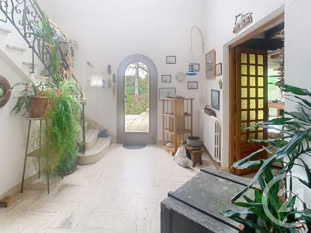 maison à vendre - 8 pièces - 220.0 m2 - SARZEAU - 56 - BRETAGNE - Century 21 Sarz'Eau Immobilier