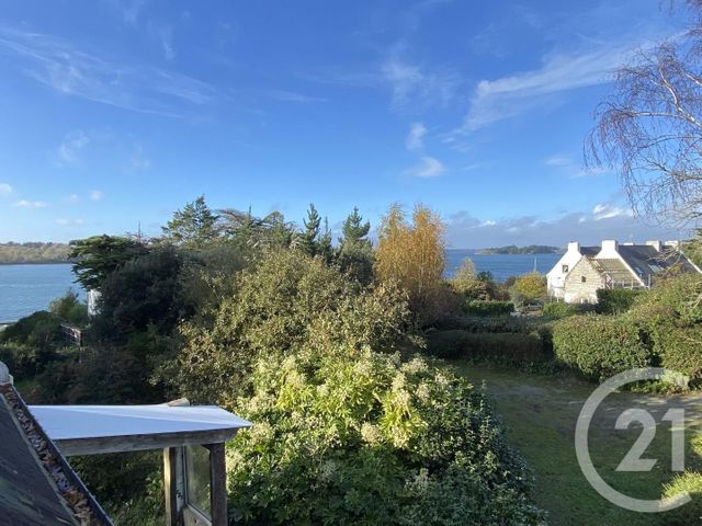 maison à vendre - 8 pièces - 220.0 m2 - SARZEAU - 56 - BRETAGNE - Century 21 Sarz'Eau Immobilier