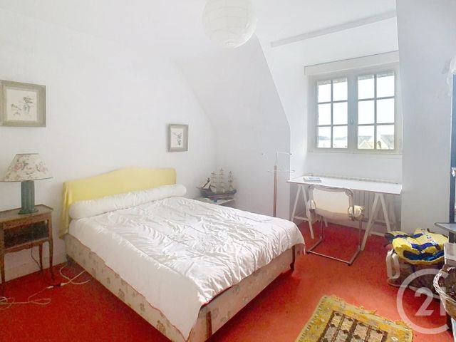 maison à vendre - 8 pièces - 220.0 m2 - SARZEAU - 56 - BRETAGNE - Century 21 Sarz'Eau Immobilier