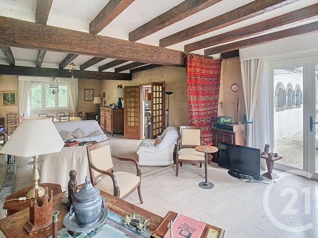 maison à vendre - 8 pièces - 220.0 m2 - SARZEAU - 56 - BRETAGNE - Century 21 Sarz'Eau Immobilier