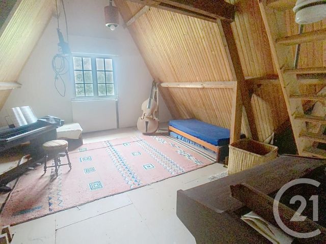 maison à vendre - 8 pièces - 220.0 m2 - SARZEAU - 56 - BRETAGNE - Century 21 Sarz'Eau Immobilier