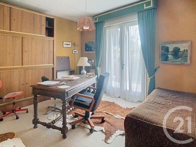 maison à vendre - 8 pièces - 220.0 m2 - SARZEAU - 56 - BRETAGNE - Century 21 Sarz'Eau Immobilier