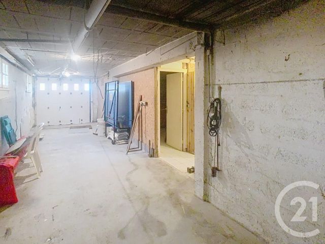 maison à vendre - 8 pièces - 220.0 m2 - SARZEAU - 56 - BRETAGNE - Century 21 Sarz'Eau Immobilier