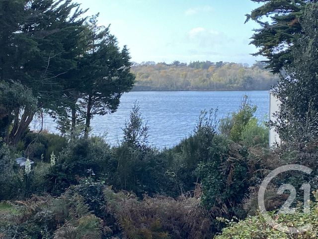 maison à vendre - 8 pièces - 220.0 m2 - SARZEAU - 56 - BRETAGNE - Century 21 Sarz'Eau Immobilier