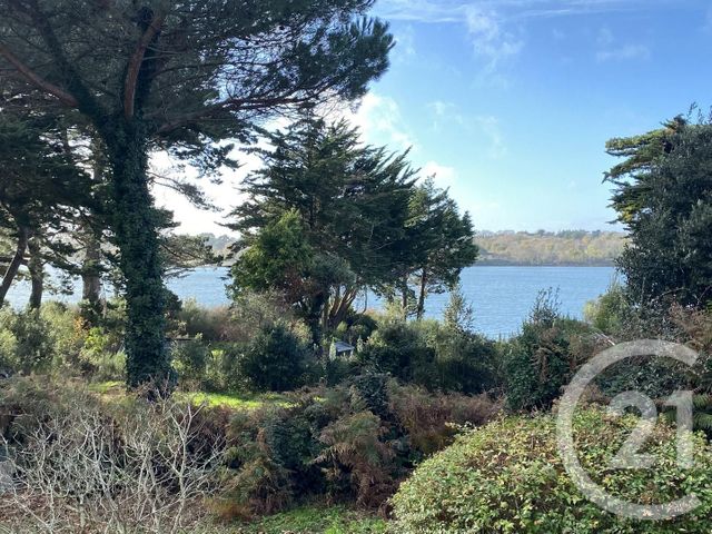 maison à vendre - 8 pièces - 220.0 m2 - SARZEAU - 56 - BRETAGNE - Century 21 Sarz'Eau Immobilier